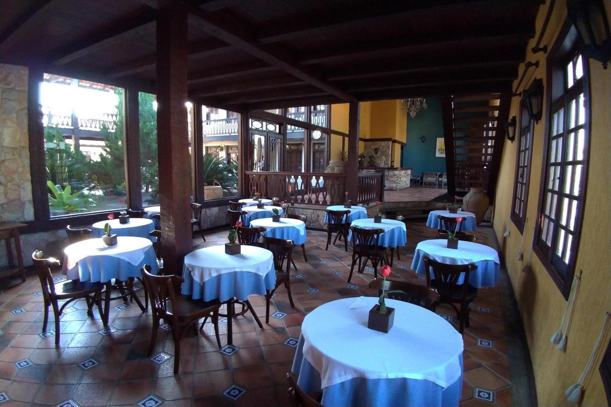 Oyo Hotel La Dolce Vita, Rio Das Ostras Exterior foto