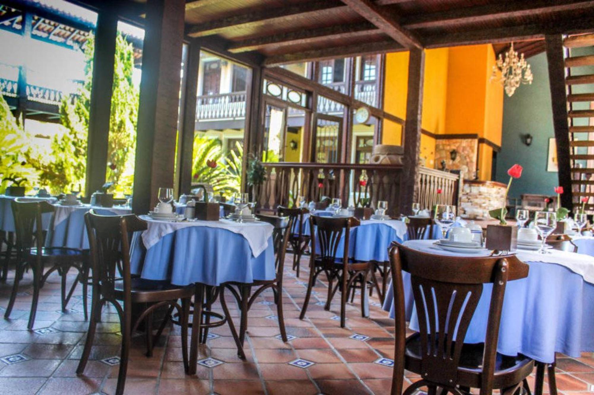 Oyo Hotel La Dolce Vita, Rio Das Ostras Exterior foto