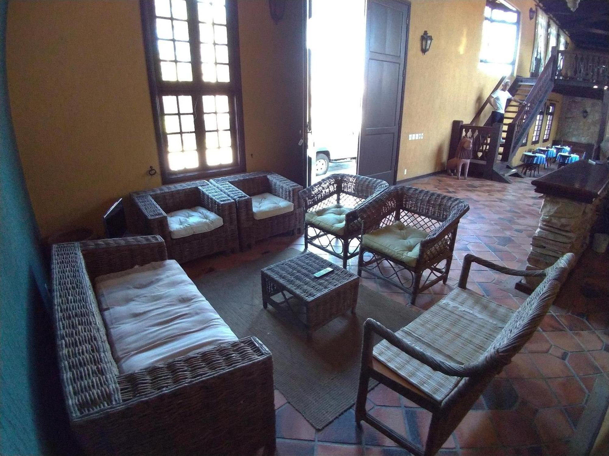 Oyo Hotel La Dolce Vita, Rio Das Ostras Exterior foto